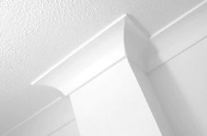 Coving Installation Leigh - Professional Coving Services