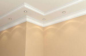 Coving Installation Overton - Professional Coving Services