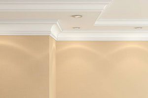 Coving Installation Bangor - Professional Coving Services